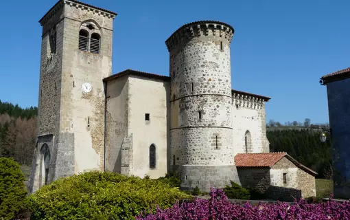 &Eacute;glise Saint Blaise
